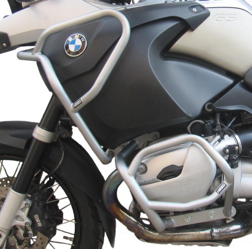 Crash bars heed bmw - bars, gs