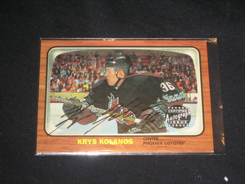 Krys kolanos hockey - krys,