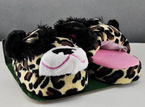 New house silly slippers - in,