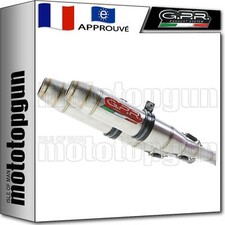 GPR ECHAPPEMENT HOM DEEPTONE