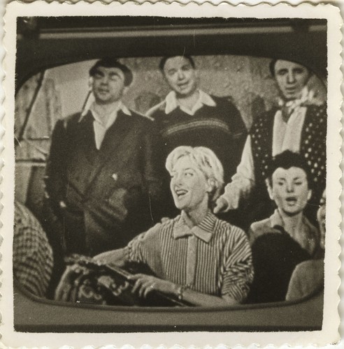Photo ancienne vintage - photo,