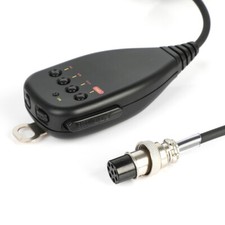 Kenwood MC - 44 8pin microphone à haut - parleur enfichable pour TM - 231