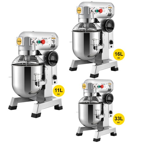 Vevor robot pâtissier - vevor,
