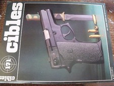 $$p Revue Cibles N°171 S&W