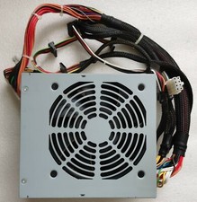 ✅Alimentation Pc ATX AcBell FSA034 80Plus Gold 600Watts