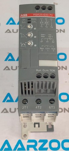 1pcs abb psr25 600 - abb, psr25-600-70
