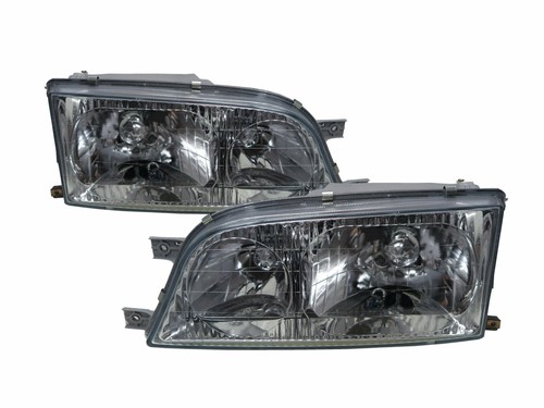 Mb100 mb140 1999 2004 - 1999-2004, clear