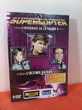Supercopter Saison 4 -