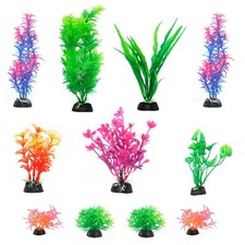 Decoration Aquarium Plante