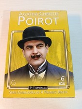 Poirot Agatha Christie