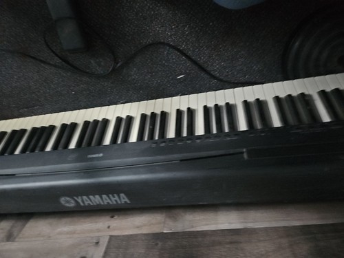Yamaha digital piano w - digital,