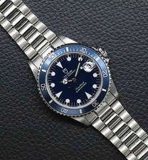 Tudor Submariner Automatique