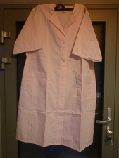 blouse de travail vintage