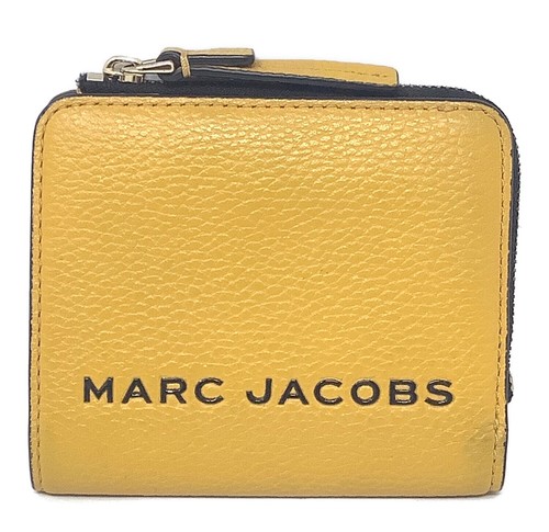 Marc jacobs portefeuille cuir - marc,