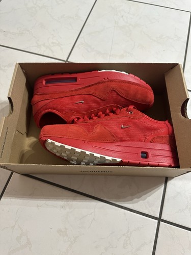 Nike jacquemus - x,