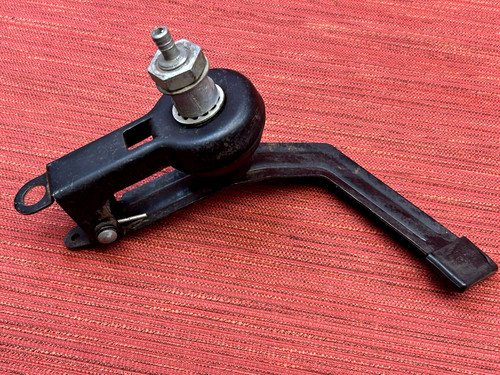 Nos 1955 ford windshield - nos?,