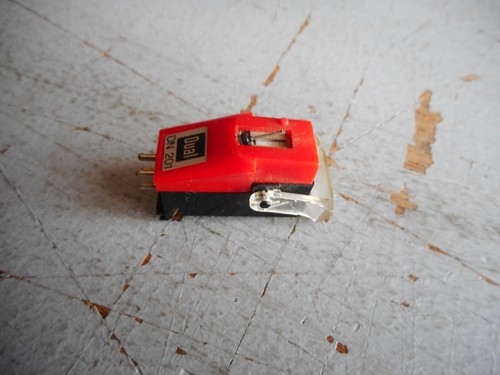 Cellule phono dual - cellule, 220