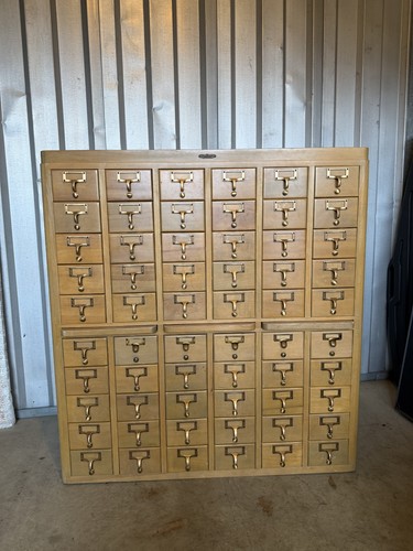 Antique complete drawer - complete, 60