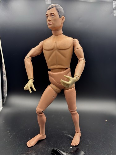 Action figure figurine - action,