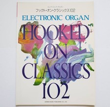 ORGUE ÉLECTRONIQUE ACCROCHÉ AUX CLASSIQUES 102 ORGUE ÉLECTRONIQUE ACCROCHÉ...