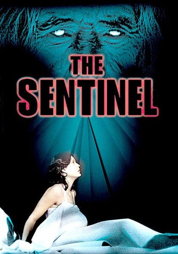 The sentinel chris - the, (dvd)