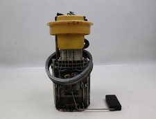 Pompe à carburant immergée