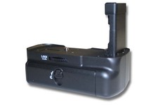 Batterie grip pour - nikon, d3300