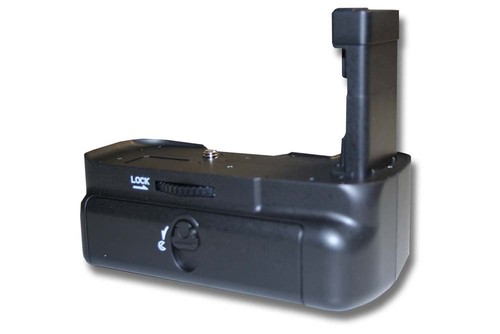 Batterie grip pour nikon - pour,