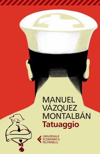 Manuel vázquez montalbán - vázquez,