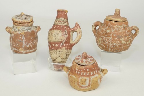 Poterie ancienne