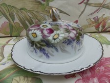 Porcelaine Fromager Vintage