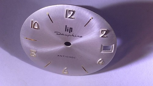 Montre lip diam - lip, diam.
