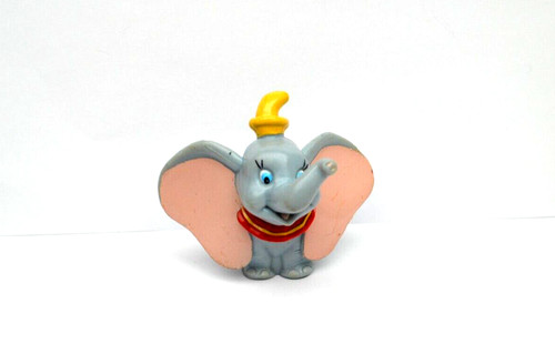Jouet figurine dumbo - jouet,
