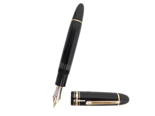 Vintage stylo plume montblanc - stylo,