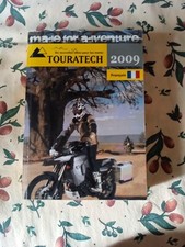 Touratech 2009 en français