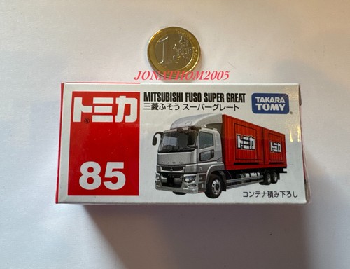 Tomica takara tomy - takara,