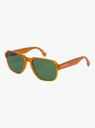 Lunettes soleil quiksilver - soleil,