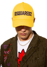 Dsquared2 Technicolor