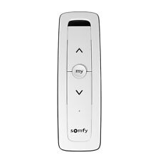 Télécommande Somfy situo  1 Pure II  RTS  1870402A (jamais ouverte)