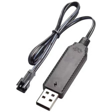 Câble USB Chargeur Batterie
