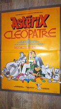 ASTERIX ET CLEOPATRE  
