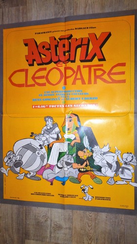 Asterix cleopatre - ,