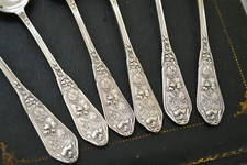 ecrin coffret cuillères