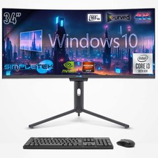 All one core i3 10ème - pc,