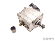 VW Golf Pompe à carburant