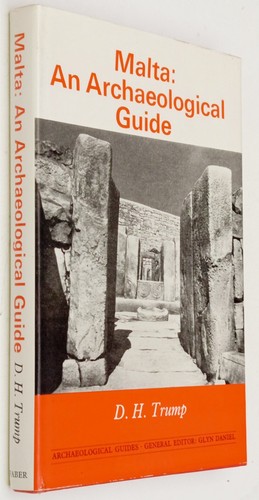 Malta archaeological guide - an,