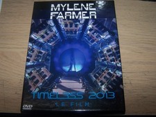 MYLENE FARMER TIMELESS 2013 LE