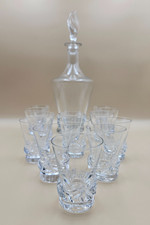 DAUM Verre à Liqueur en