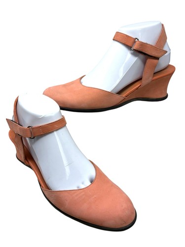 Arche france peach nubuck - arche,