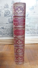 Sketches of the early Scotch